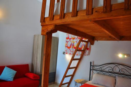 Beachfront Kato Appartement