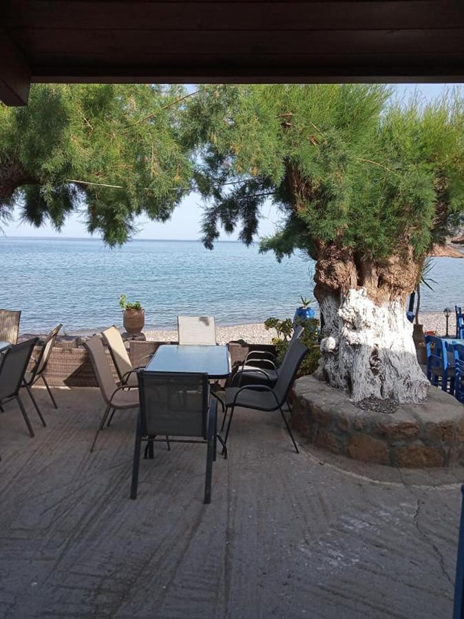 Beachfront Kato Káto Zákros