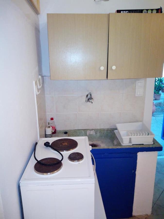 Appartement Beachfront Kato