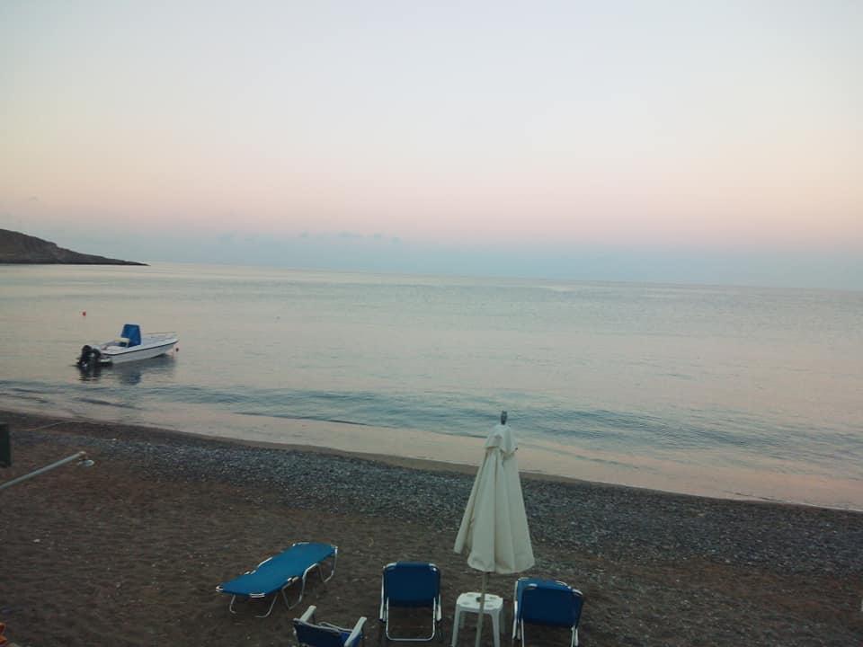 Beachfront Kato * Káto Zákros