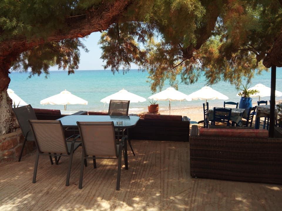 Beachfront Kato Appartement *