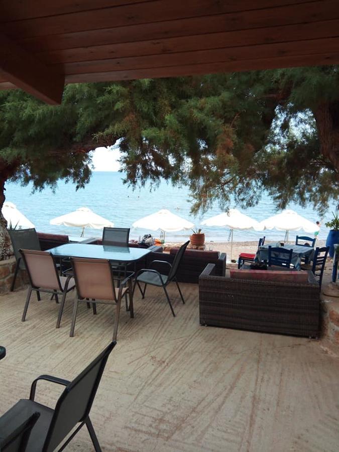 Beachfront Kato *
