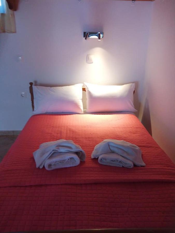 Appartement Beachfront Kato